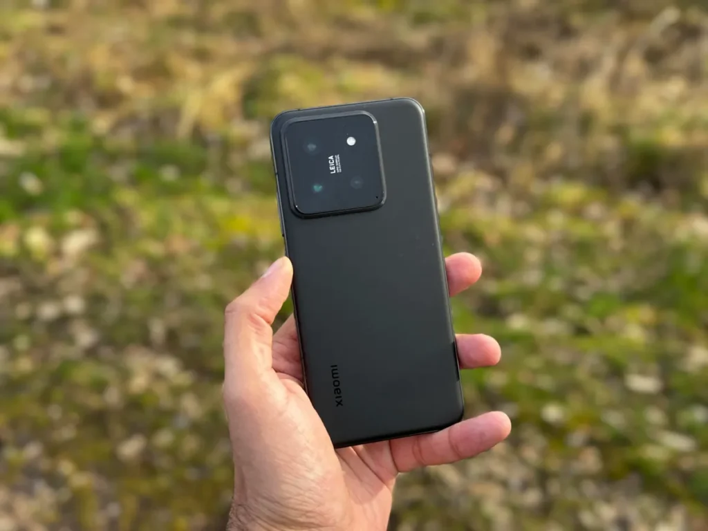 Xiaomi Launce Brand New 14 Series