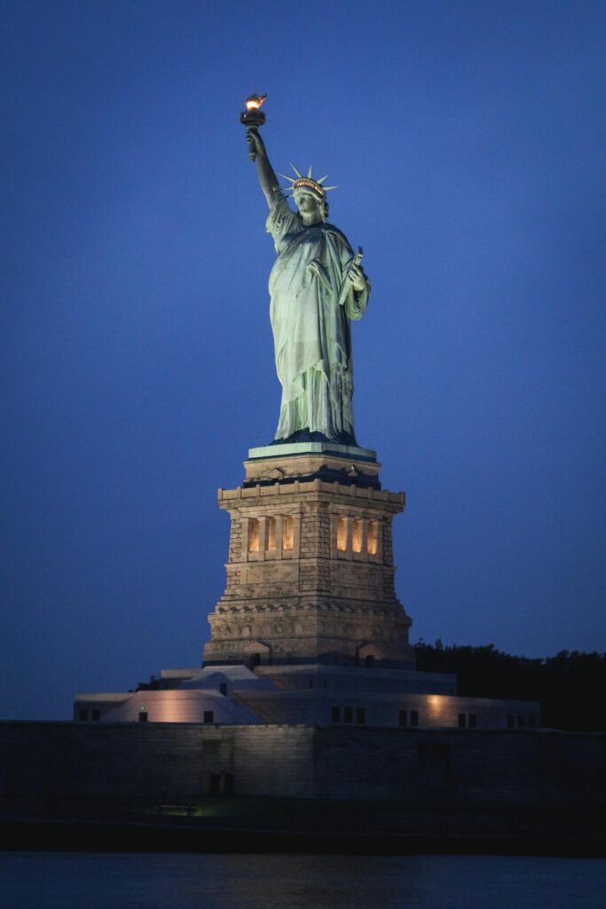 Statue of Liberty: History and Symbolism