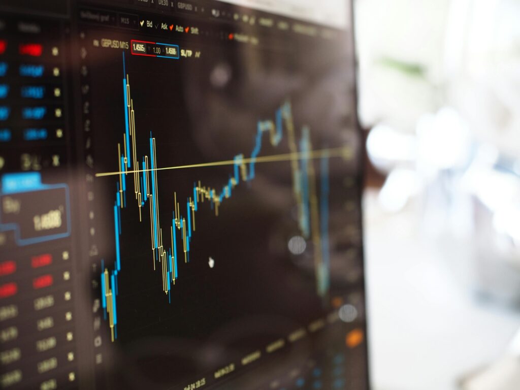 Top U.S. Stocks and Market Indices Overview