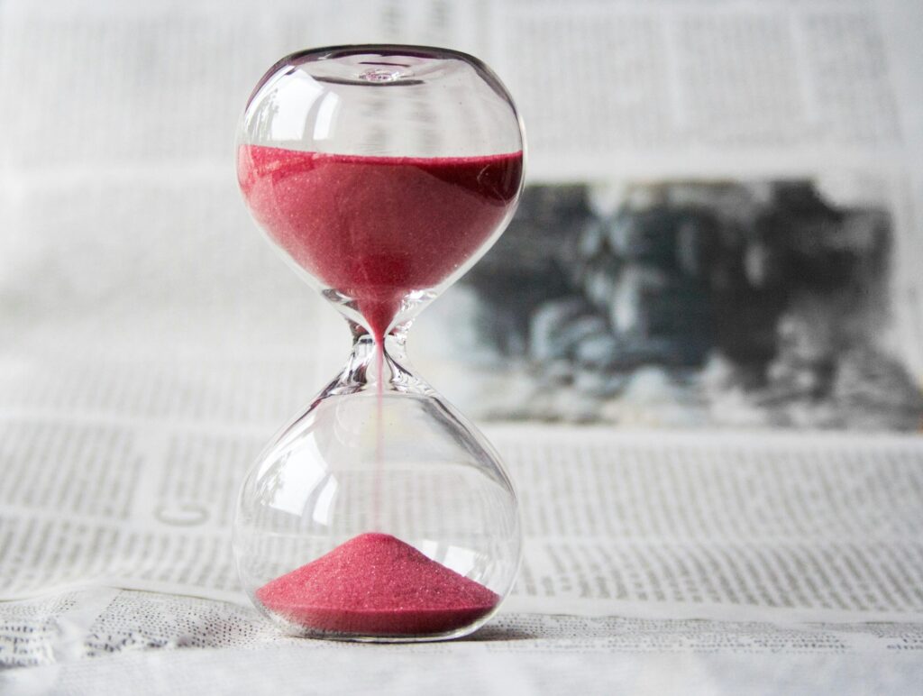 How To Improve Your Time Management Here 10 Tips