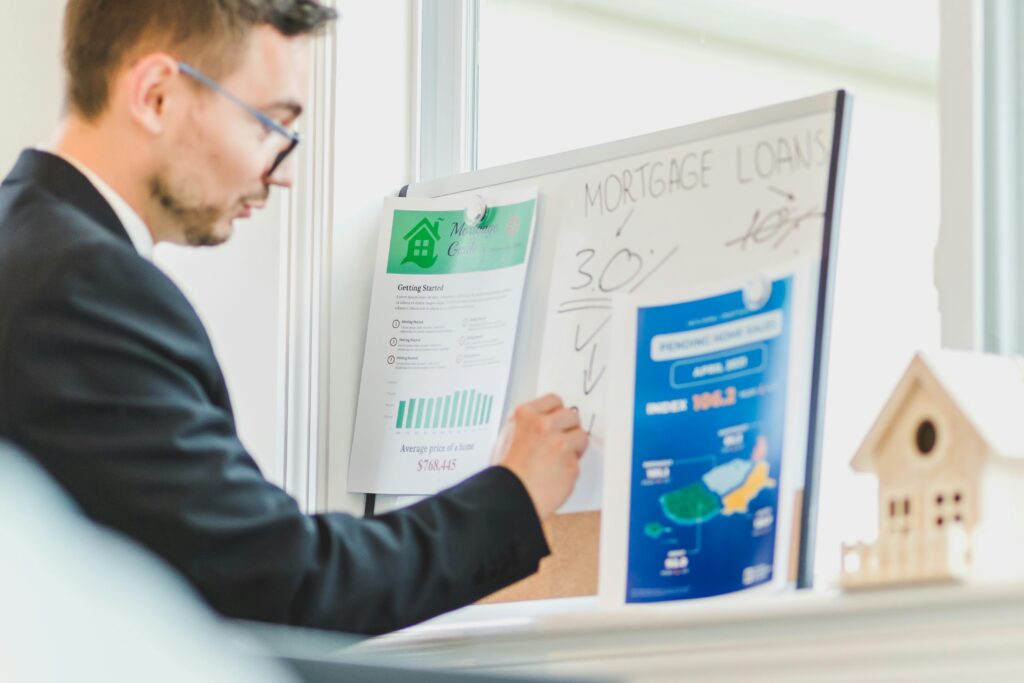 USA Home Loan Bank Services: A Comprehensive Overview