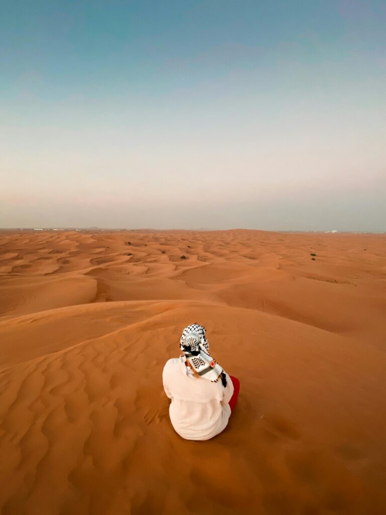 This Is The Real Face Of DUBAI and You Have To See It