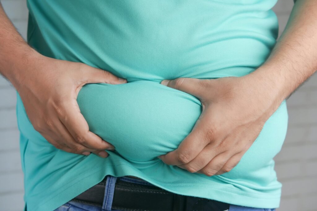 How to Lose Fat: A Comprehensive Guide