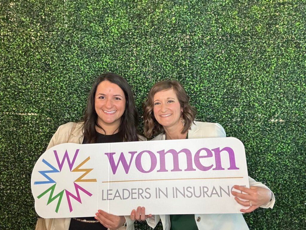 Women Leaders in Insurance in the USA