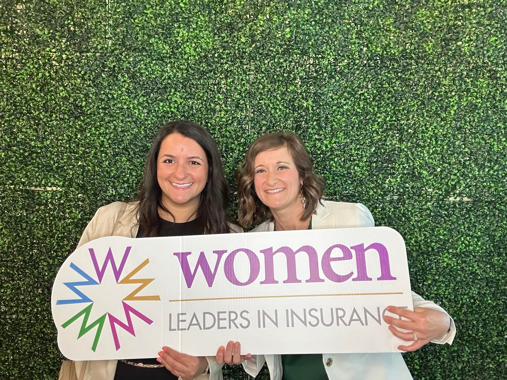 Women Leaders in Insurance in the USA